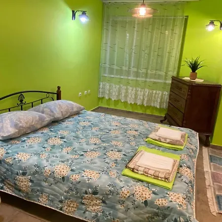 Gergana_apartament Apartman